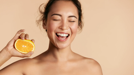 Các chất dinh dưỡng cần thiết để có làn da rạng rỡ- Ảnh 2.