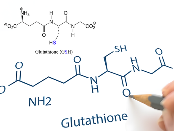 Điểm danh 4 phẩm giàu glutathione tự nhiên giúp da trắng hồng từ bên trong - Ảnh 1