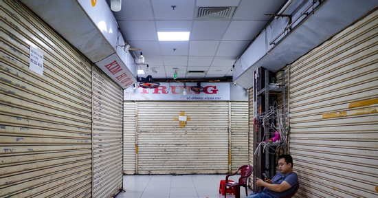 Doanh nghiệp TPHCM nói thẳng góc khuất hoạt động thanh, kiểm tra