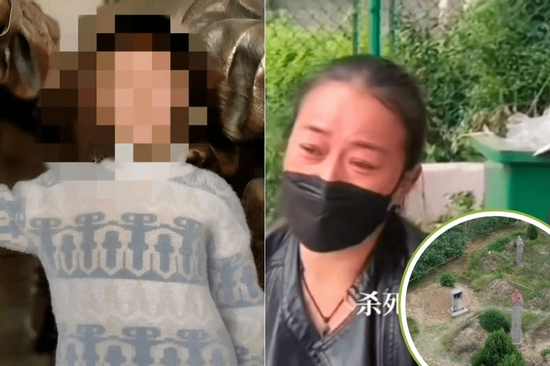 Khóc lóc khắp MXH tìm con 'mất tích', cặp mẹ ruột cùng cha dượng hóa ra giấu kín bí mật động trời về cậu bé 10 tuổi