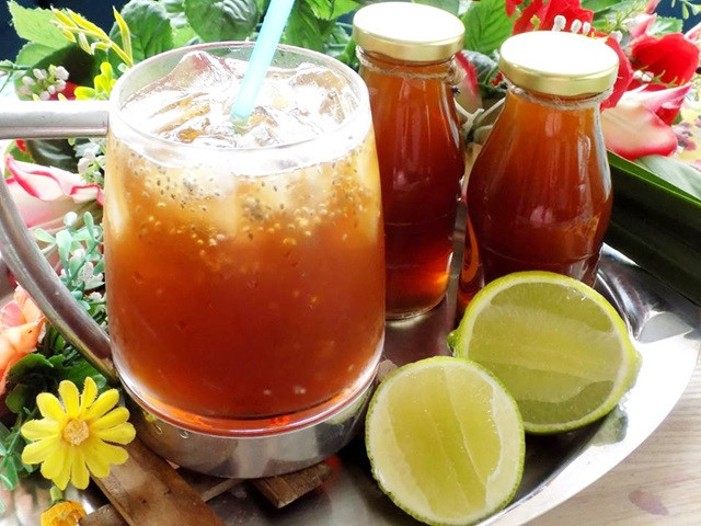 Loại quả được ví ‘vua giải nhiệt’ giá chỉ hơn 10.000 đồng/kg, ăn ngày hè này càng bổ dưỡng, kiểm soát đường huyết tốt- Ảnh 6.