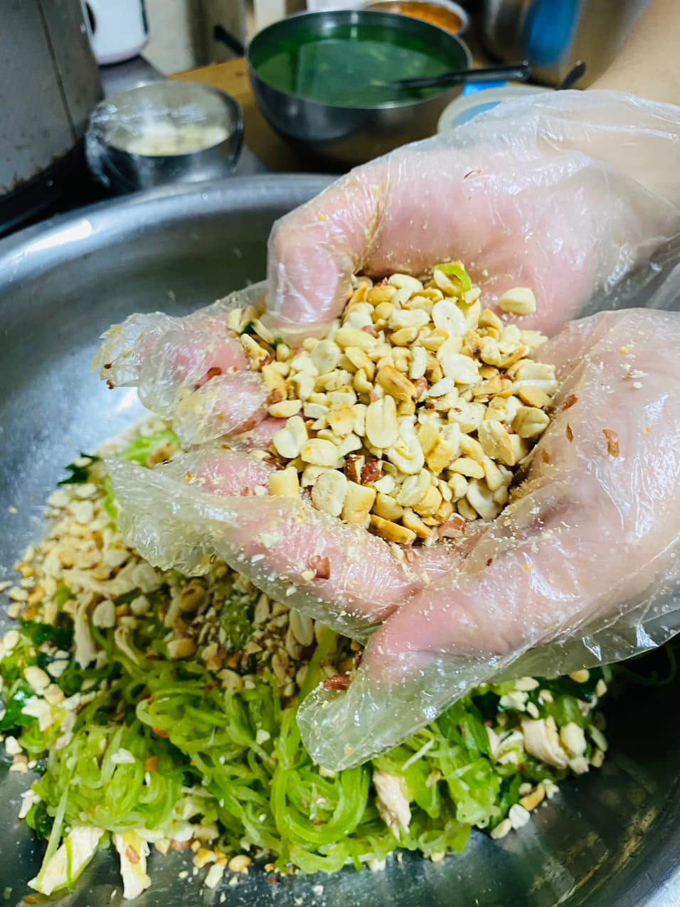 Loại quả được ví ‘vua giải nhiệt’ giá chỉ hơn 10.000 đồng/kg, ăn ngày hè này càng bổ dưỡng, kiểm soát đường huyết tốt- Ảnh 7.