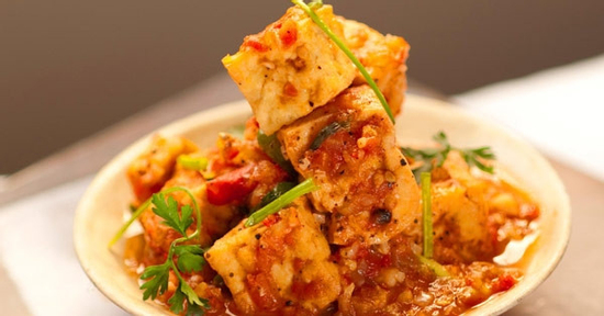 Món chay đưa cơm của Việt Nam được chuyên trang nổi tiếng vinh danh