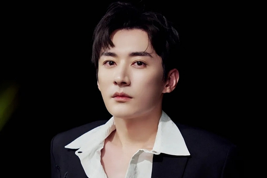 Nam diễn viên thất bại nhất Trung Quốc năm 2025