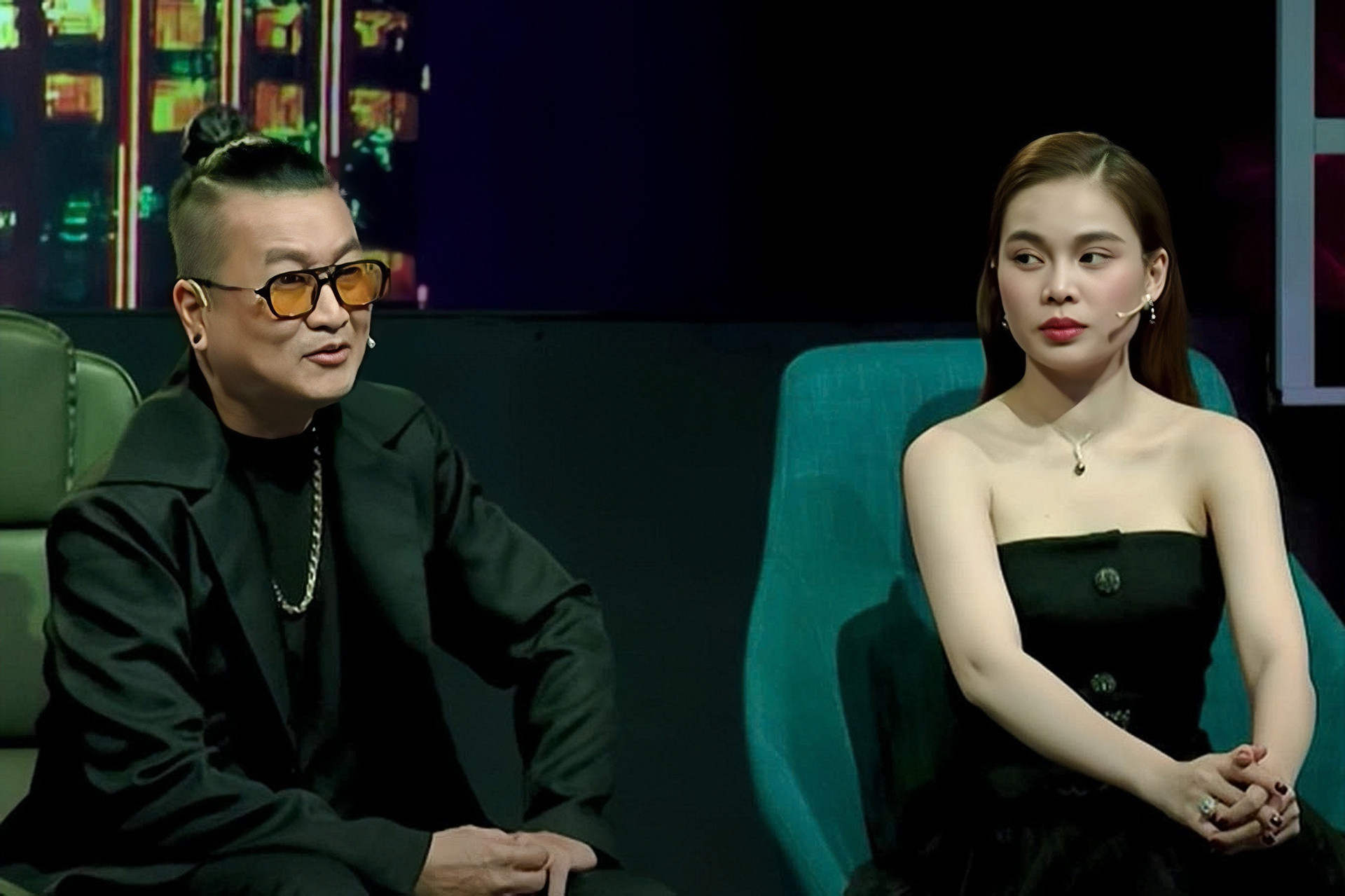Nhạc Sĩ Của Bài Hát Đình Đám 'Xin Lỗi Tình Yêu' Lần Đầu Tiết Lộ Thu Nhập Img_1748962846995_1748962876025_Image_Repair_1748962887975.Jpg