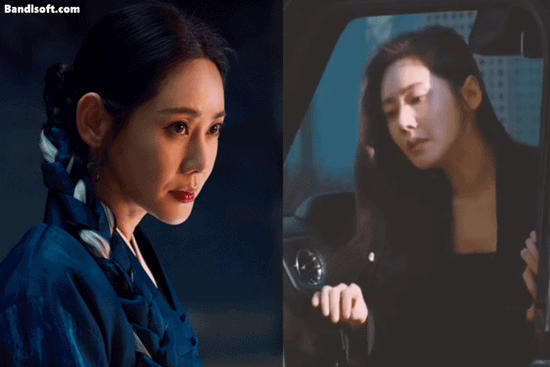 Nữ pháp sư quyến rũ nhất Hàn Quốc 2025: Không tin nổi đây là visual U50, nhan sắc nét căng ngắm mê quên lối về