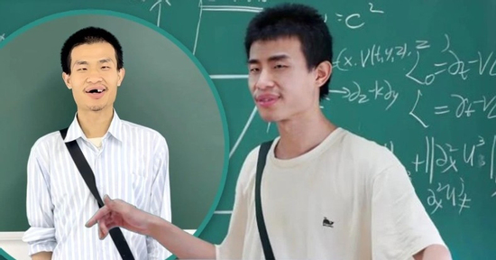 Phó giáo sư Toán học đăng clip 4 giây, lập tức được hơn 13 triệu người thích