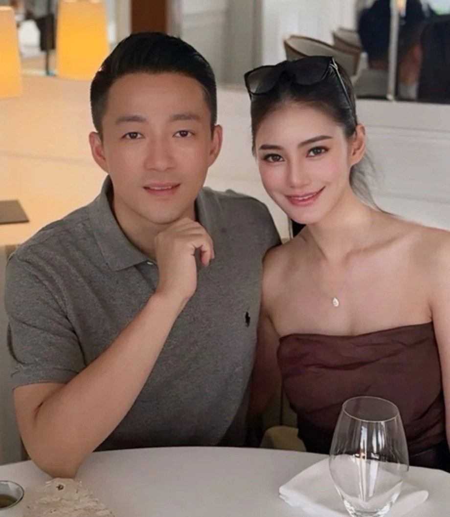 Vợ mới Uông Tiểu Phi bị chỉ trích chèn ép các con Từ Hy Viên