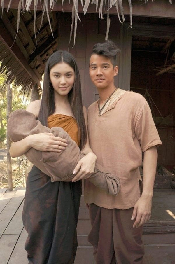 sau 7 nam dong tinh nguoi duyen