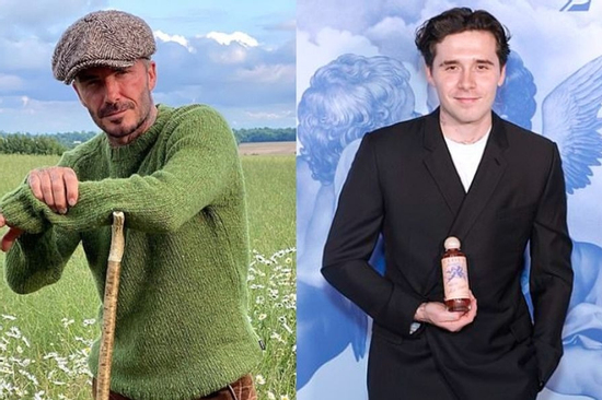 Con cả nhà Beckham ngày càng nhận 'trái đắng' sau khi liên tục bất hiếu với bố mẹ