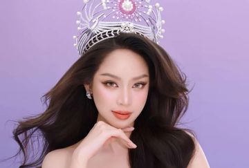 Hoa hậu Thanh Thủy: 'Kết thúc nhiệm kỳ cũng là sự khởi đầu mới'
