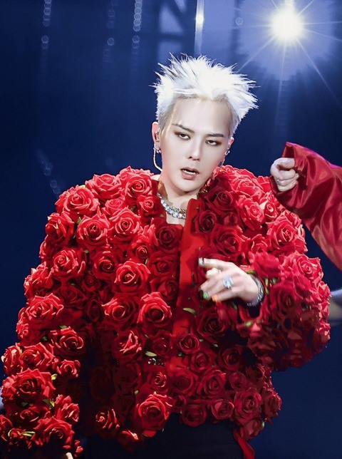 g dragon concert 174332541889114