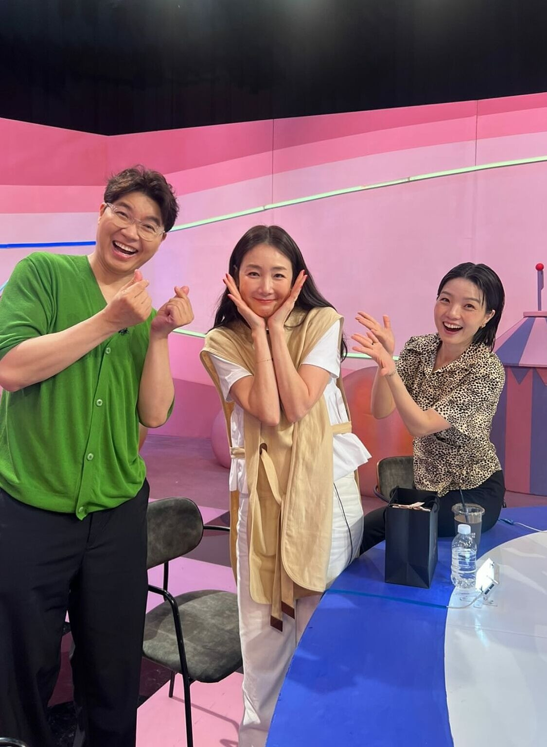 Người đẹp khóc Choi Ji Woo tuổi 50 Nhan sắc xứng danh nữ thần khối tài sản hơn 1000 tỷ