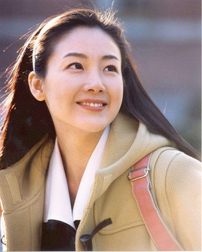 Người đẹp khóc Choi Ji Woo tuổi 50 Nhan sắc xứng danh nữ thần khối tài sản hơn 1000 tỷ