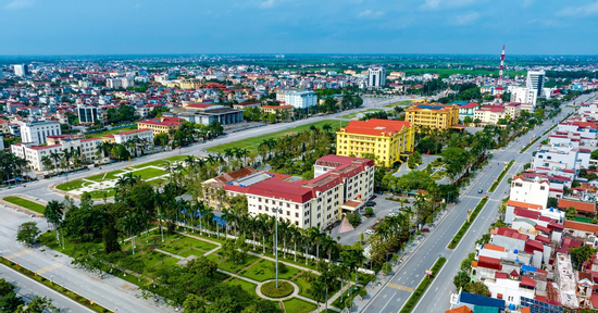 Những cái ‘nhất’ và điều thú vị của 34 tỉnh, thành mới sáp nhập