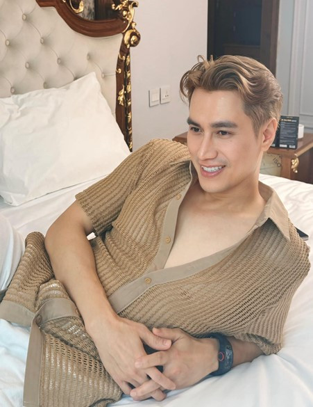 NSƯT Việt Anh rao bán mảnh đất 1.000m2, một nhân vật bất ngờ bị réo tên- Ảnh 4.