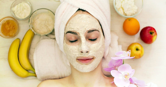 Tự làm 5 loại mặt nạ giúp sáng da ngày hè