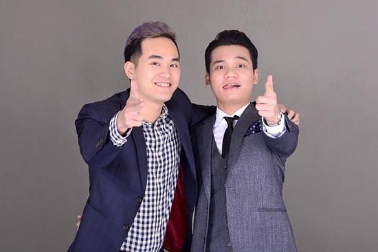2 anh em nhạc sĩ quê Yên Bái: Anh cưới DJ nóng bỏng, em tạo hit cho Mỹ Tâm