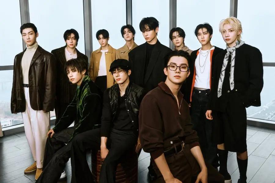 2 Nam Ca Sĩ Bị Fan Mắng Thẳng Mặt Tại Sân Bay 1 Ảnh 1 The Boyz.png