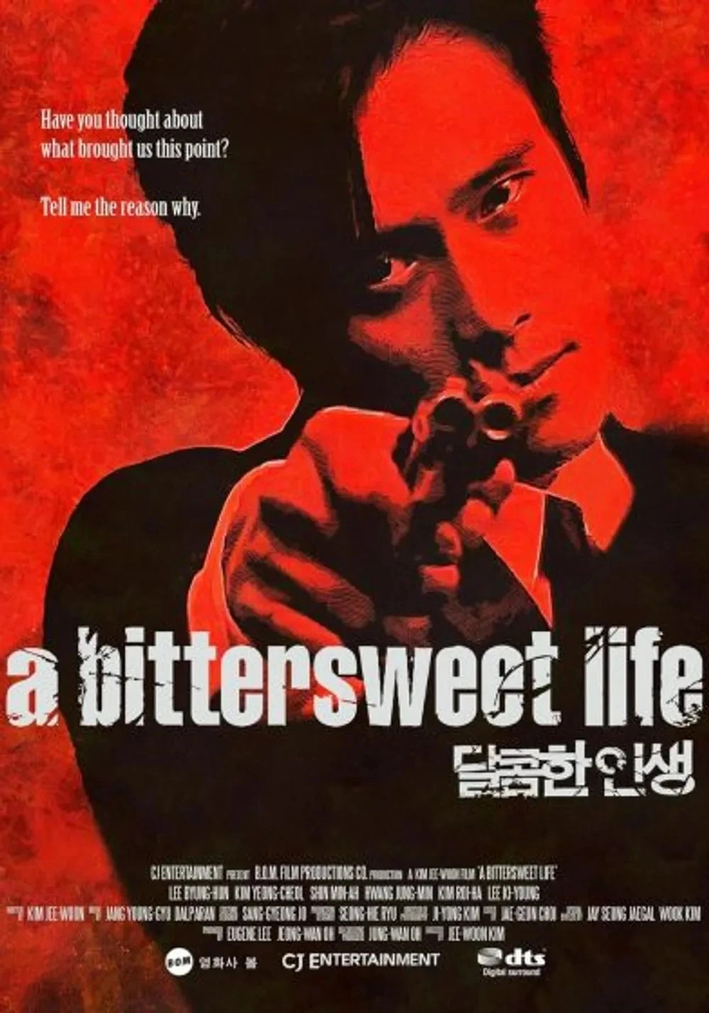 5 vai dien da dang lam nen ten tuoi lee byung-hun hinh anh 4