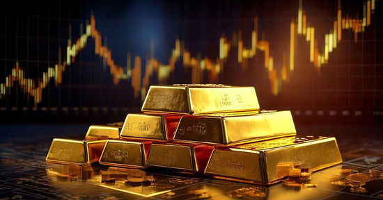 Giá vàng biến động mạnh, liệu mua vào lúc này có quá muộn không?