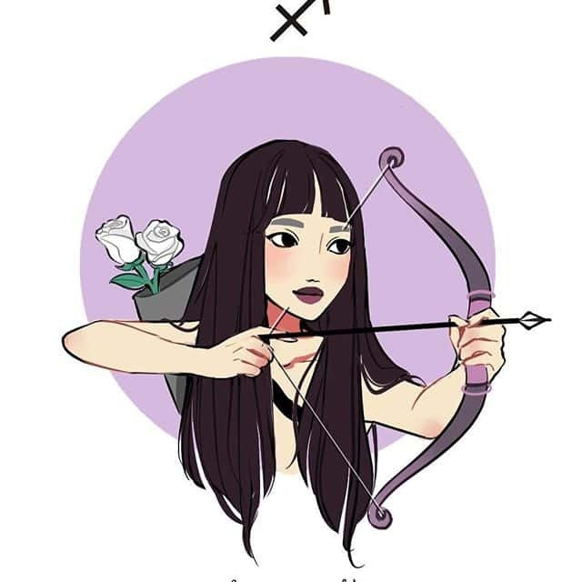 Giải mã khí chất cung Nhân Mã Khi trái tim không thuộc về một nơi cố định