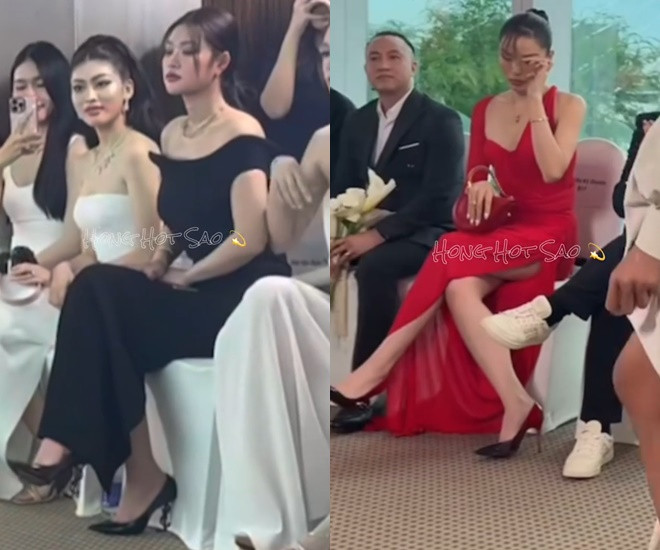 Oan Gia Ngõ Hẹp: Kỳ Duyên - Thiên Ân Bị Soi Mặt Lạnh Tanh Khi Cùng Lúc 'Chạm Mặt' Minh Triệu 2 Kỳ Duyên Thiên Ân Bị Soi Gương Mặt Không Cảm Xúc Khi Cùng Lúc Chạm Mặt Minh Triệu
