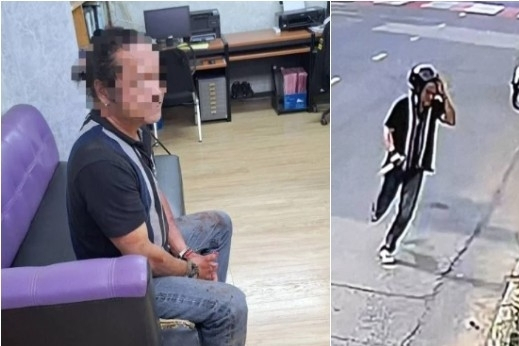 Phát hiện bạn gái có chồng, gã đàn ông nổi cơn ghen, gây ra chuyện kinh hoàng
