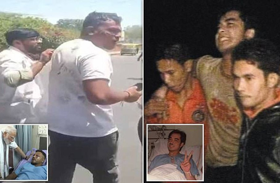 Sự trùng hợp định mệnh: Cách đây 27 năm có một người ngồi ghế 11A cũng sống sót sau khi máy bay rơi