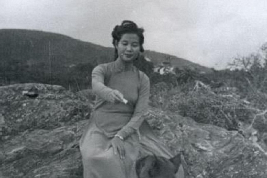 'Thứ phi' khiến vua Bảo Đại phá vỡ lời thề với Nam Phương Hoàng hậu