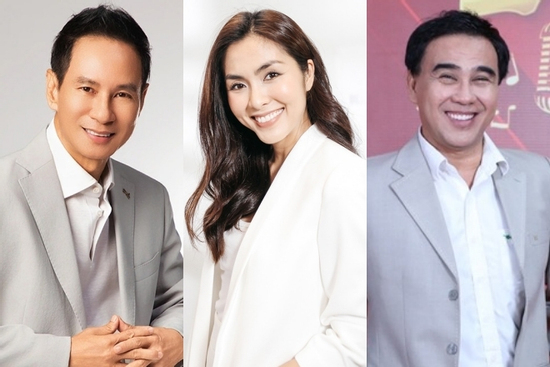 4 nghệ sĩ quê Tiền Giang: Người lấy chồng đại gia, người là ‘đạo diễn nghìn tỷ’