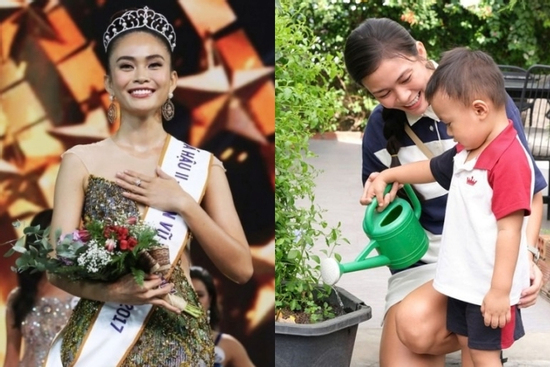 Á hậu sở hữu đôi chân 1,1m là Quán quân Vietnam's Next Top Model lên tiếng khi bị chê 'hết thời'