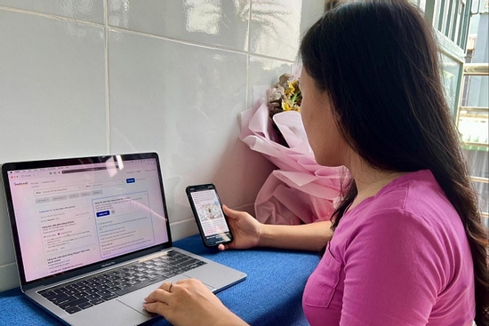 Chỉ bằng 1 câu nói, người phụ nữ ‘lật kèo’ khiến kẻ lừa đảo tắt máy