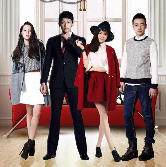 Địch Lệ Nhiệt Ba khiến 'đàn chị' Đường Yên lâm vào cảnh khốn khổ suốt 10 năm - Ảnh 2