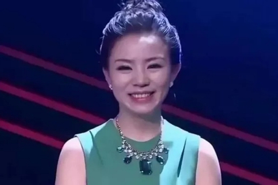 MC Kim Quân qua đời ở tuổi 43