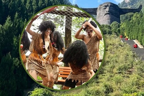 Khu du lịch tuyển 'người rừng' trả lương 1,8 triệu/ngày, hút cả vạn hồ sơ