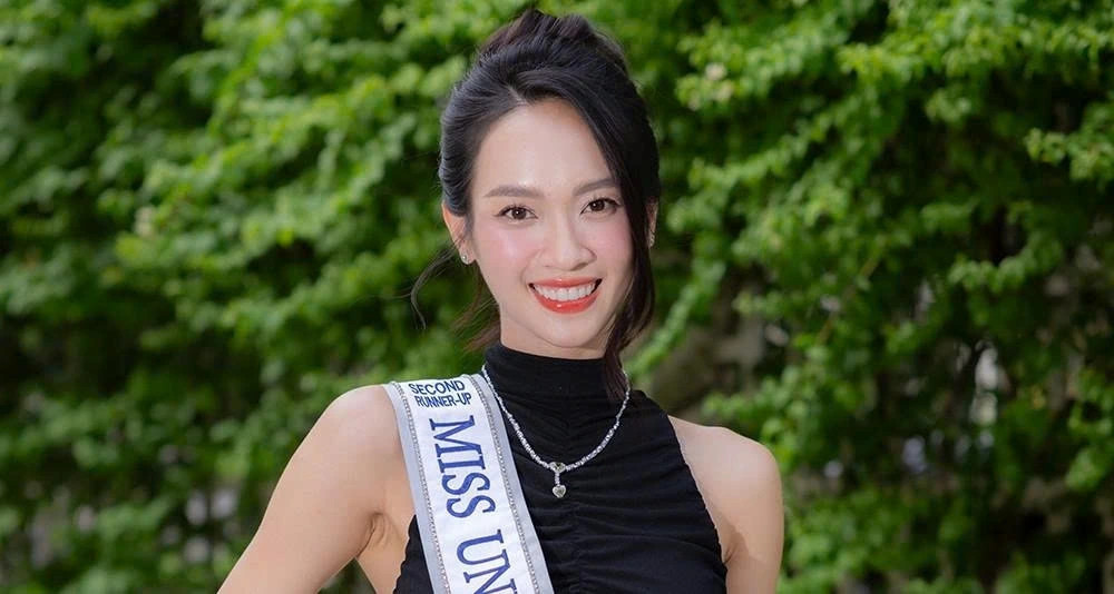 Nhìn Lại Những Người Đẹp 'Best Face' Của Hoa Hậu Hoàn Vũ Việt Nam 4 Nhin Lai Nhung Nguoi Dep Best Face Cua Hoa Hau Hoan Vu Viet Nam Hinh Anh 4