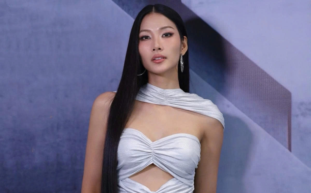 Nhìn Lại Những Người Đẹp 'Best Face' Của Hoa Hậu Hoàn Vũ Việt Nam 1 Nhin Lai Nhung Nguoi Dep Best Face Cua Hoa Hau Hoan Vu Viet Nam Hinh Anh 1