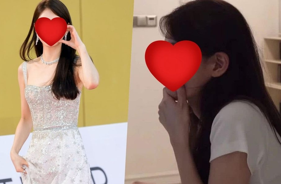 Visual 'mãi mận mãi keo' của bạch nguyệt quang Hàn Quốc: Nhan sắc như tranh vẽ, mặt mộc cực phẩm đang viral khắp MXH