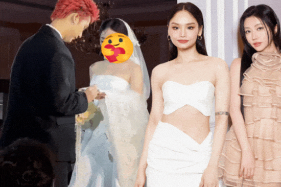 1 Em Xinh Say Hi sắp lấy chồng: Orange đi 1 chỉ vàng, Miu Lê rút tiền mừng vì lý do này