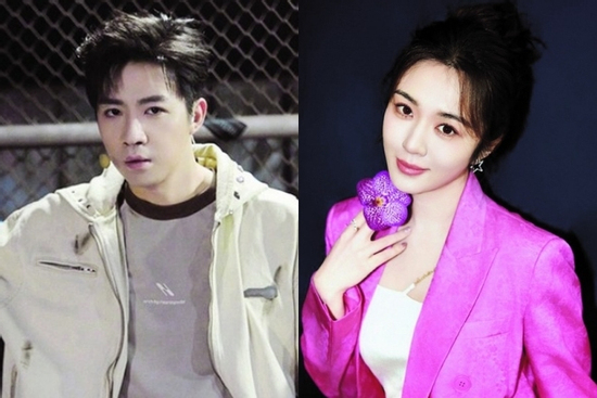 Chuyện gì xảy ra với cặp đôi nổi tiếng xứ Trung, chia tay sau 1 tháng bí mật kết hôn?