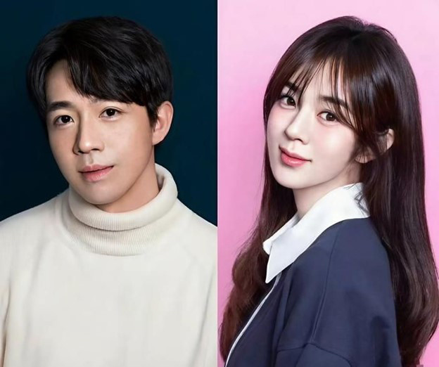 Chuyện gì xảy ra với cặp đôi nổi tiếng xứ Trung, chia tay sau 1 tháng bí mật kết hôn?- Ảnh 1.