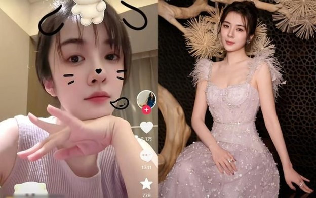 Chuyện gì xảy ra với cặp đôi nổi tiếng xứ Trung, chia tay sau 1 tháng bí mật kết hôn?- Ảnh 3.