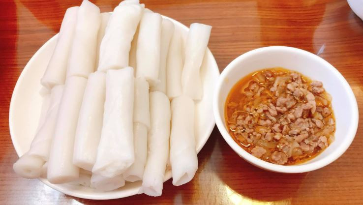 Đặc sản có tên vô cùng lạ, xưa ít người biết nay dân phố thích mê, 70.000 đồng/kg- Ảnh 3.