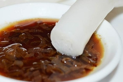 Đặc sản có tên vô cùng lạ, xưa ít người biết nay dân phố thích mê, 70.000 đồng/kg