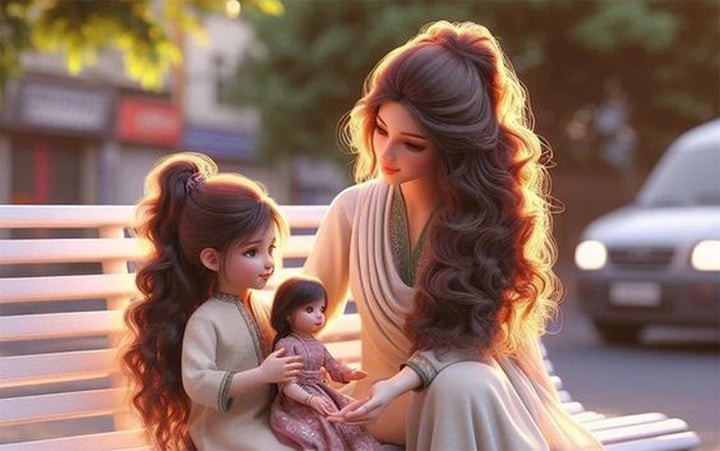 Mẹ Chồng Móc Mỉa 'Cháu Hư Tại Nhà Ngoại', Tôi Sôi Máu Muốn Ly Hôn 2 Mẹ Chồng Móc Mỉa 'Cháu Hư Tại Nhà Ngoại', Tôi Sôi Máu Muốn Ly Hôn - Ảnh 5.