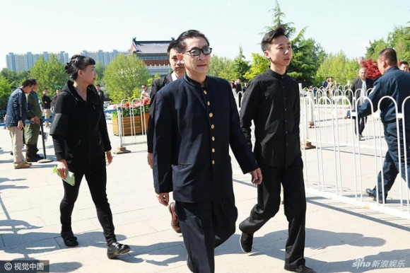 'Mẹ Đẻ' Tây Du Ký Uất Hận Vì Bị Thầy Trò Đường Tăng Phản Bội, 'Ngộ Không' Bày Trò Đáng Xấu Hổ Trong Tang Lễ 7 B38