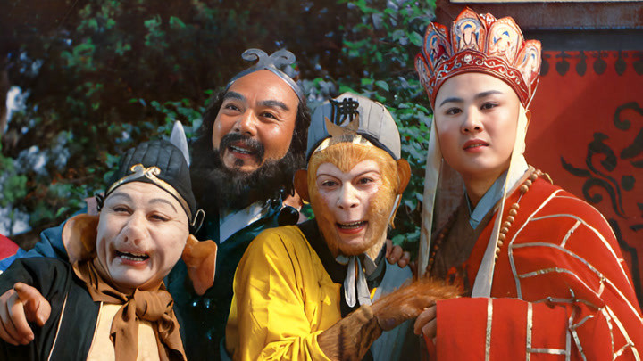 'Mẹ Đẻ' Tây Du Ký Uất Hận Vì Bị Thầy Trò Đường Tăng Phản Bội, 'Ngộ Không' Bày Trò Đáng Xấu Hổ Trong Tang Lễ 3 B14