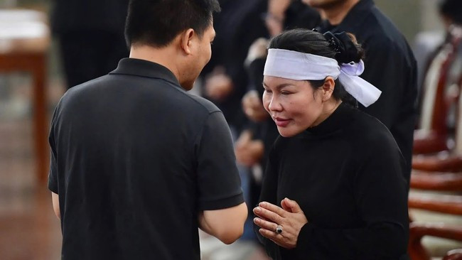 Nghi vấn chấn động: Nghệ sĩ Quý Bình có bị giả mạo chữ ký bán nhà khi đang bệnh nặng?- Ảnh 5.