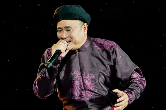 NSND Tự Long: 